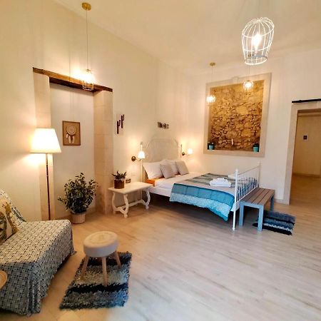 הוילה סירקוזה La Casa Di Auri מראה חיצוני תמונה