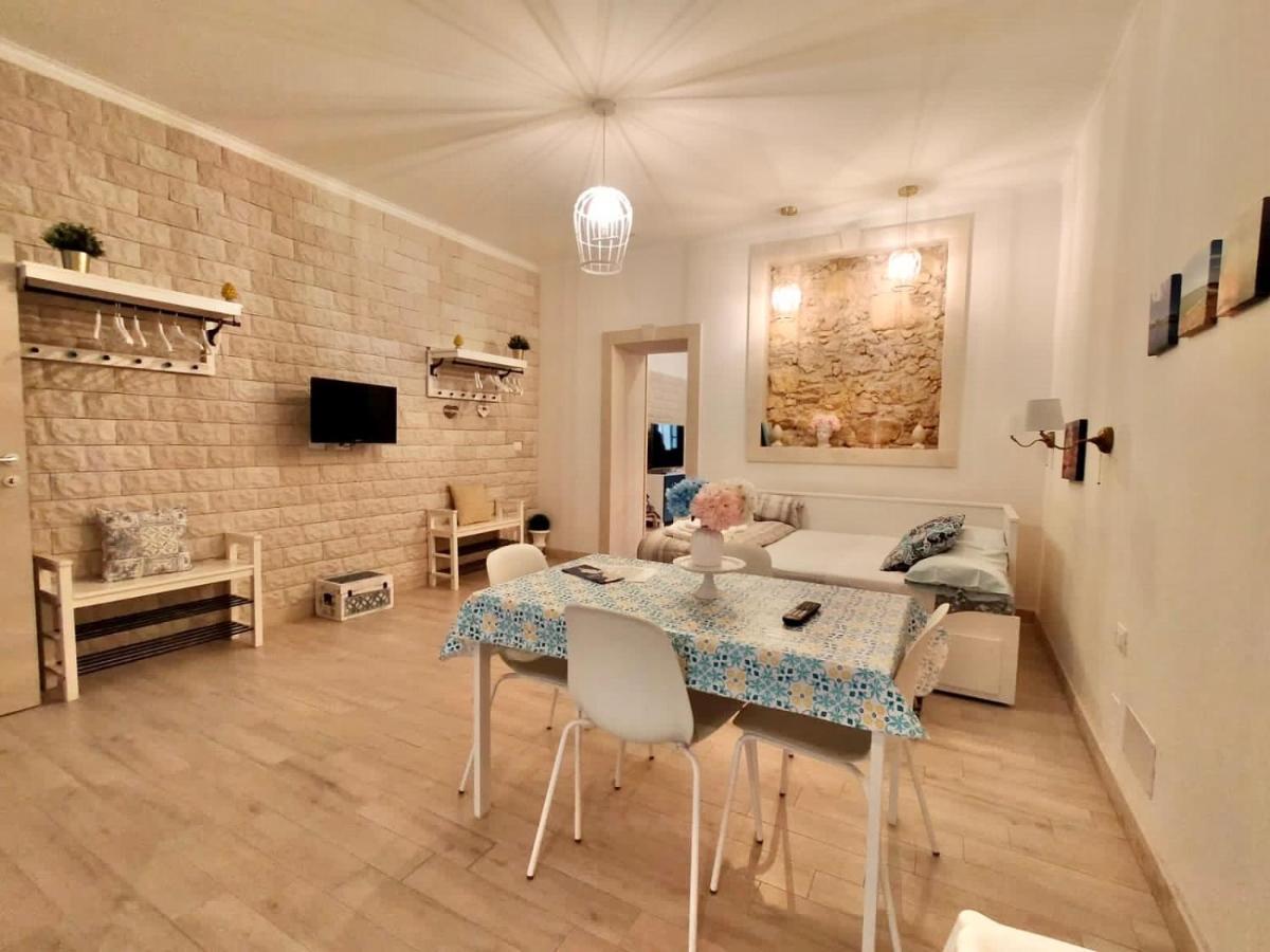 הוילה סירקוזה La Casa Di Auri מראה חיצוני תמונה