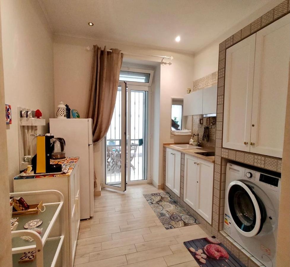 הוילה סירקוזה La Casa Di Auri מראה חיצוני תמונה