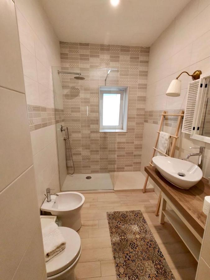 הוילה סירקוזה La Casa Di Auri מראה חיצוני תמונה