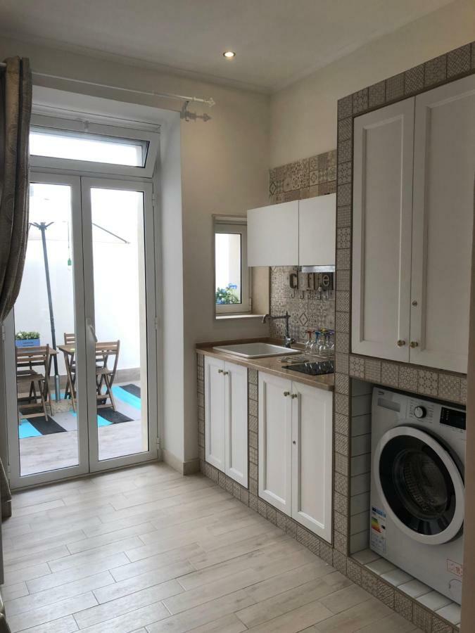 הוילה סירקוזה La Casa Di Auri מראה חיצוני תמונה