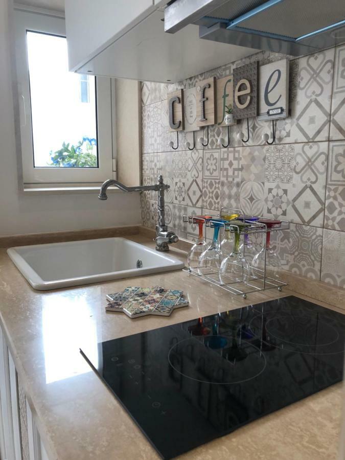 הוילה סירקוזה La Casa Di Auri מראה חיצוני תמונה