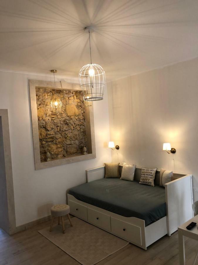 הוילה סירקוזה La Casa Di Auri מראה חיצוני תמונה