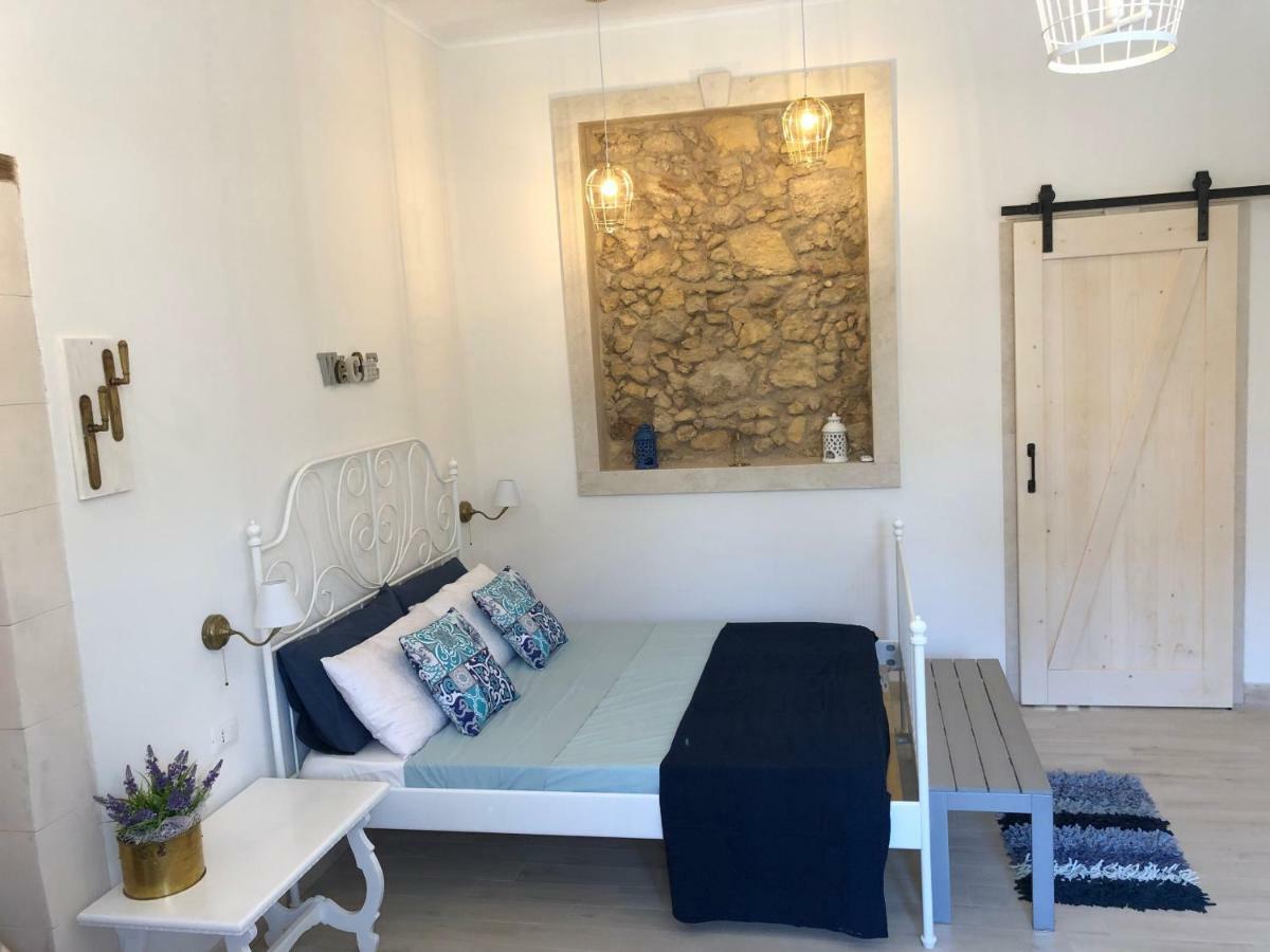 הוילה סירקוזה La Casa Di Auri מראה חיצוני תמונה