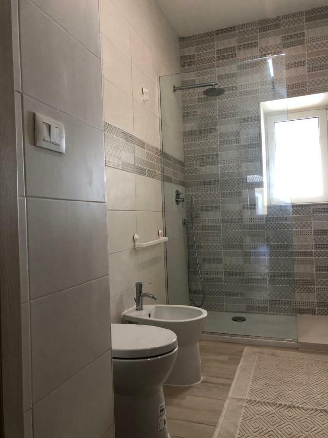 הוילה סירקוזה La Casa Di Auri מראה חיצוני תמונה