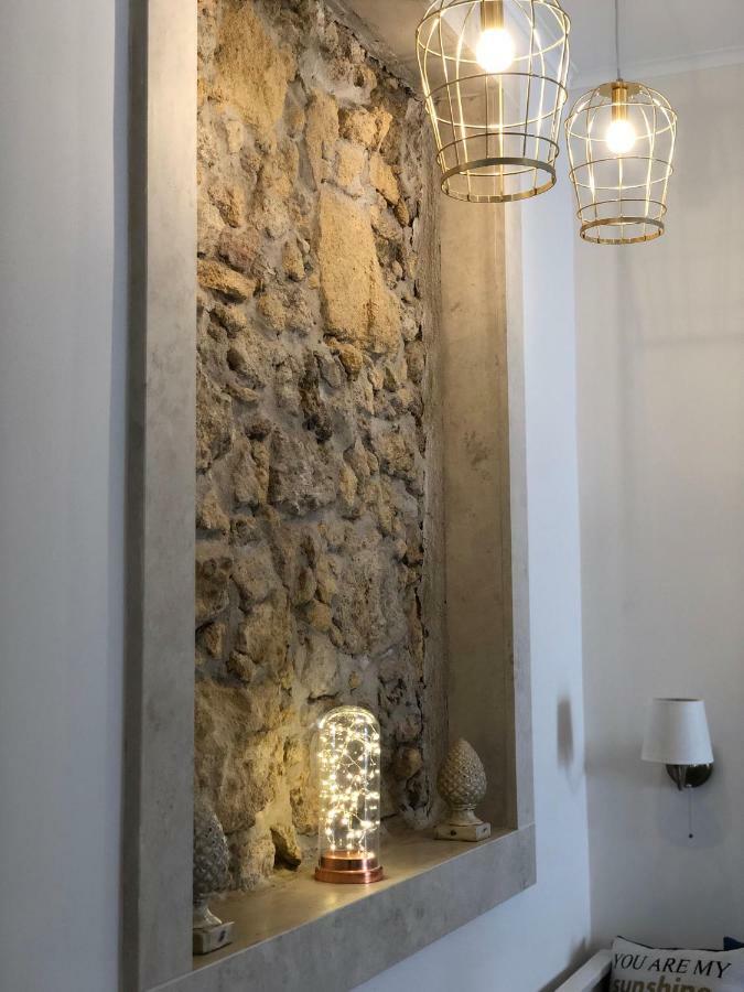 הוילה סירקוזה La Casa Di Auri מראה חיצוני תמונה