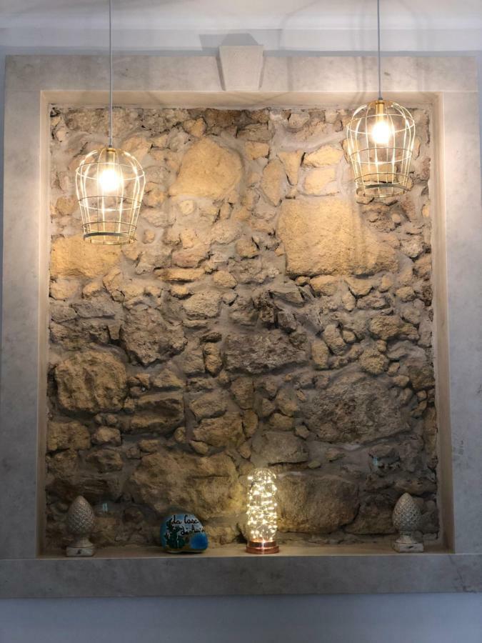 הוילה סירקוזה La Casa Di Auri מראה חיצוני תמונה